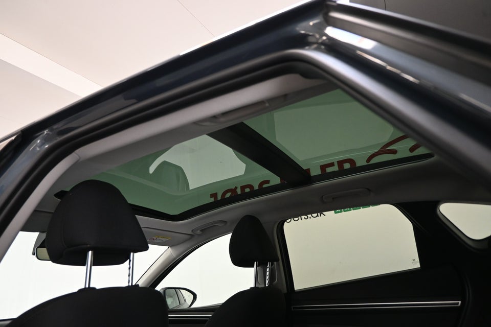 Hyundai Tucson 1,6 PHEV Advanced aut. 4WD 5d