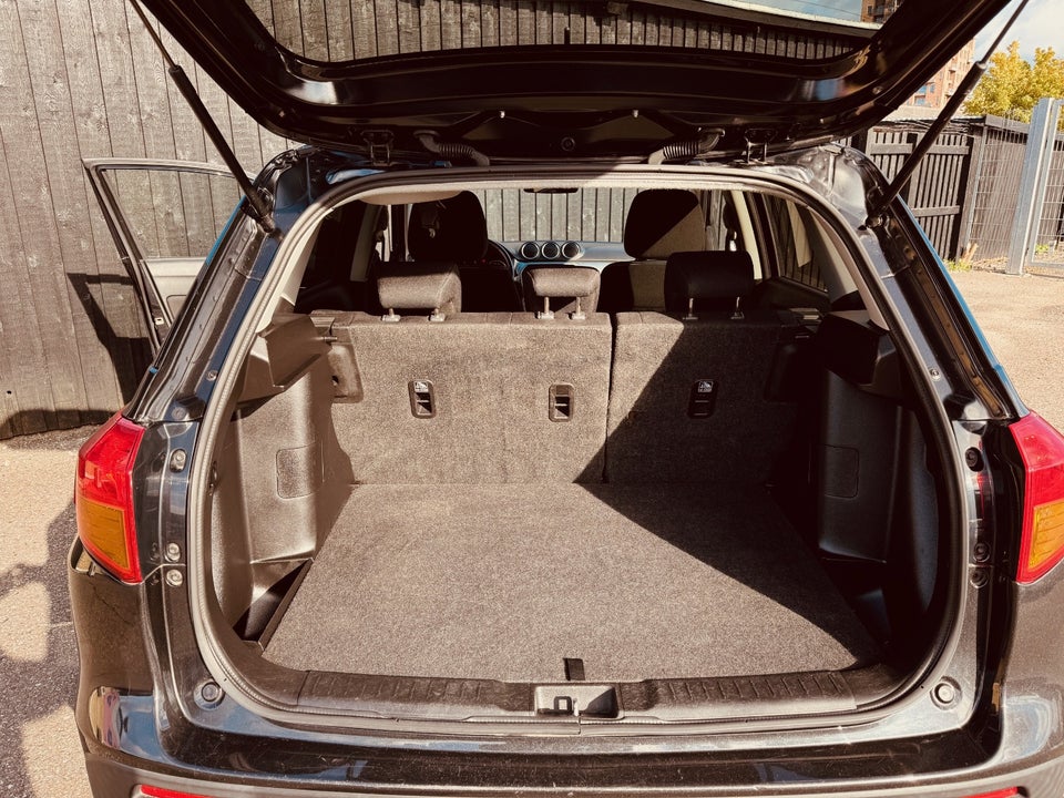 Suzuki Vitara 1,6 Active 5d