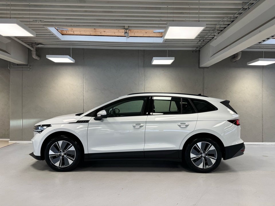 Skoda Enyaq 60 iV Loft 5d