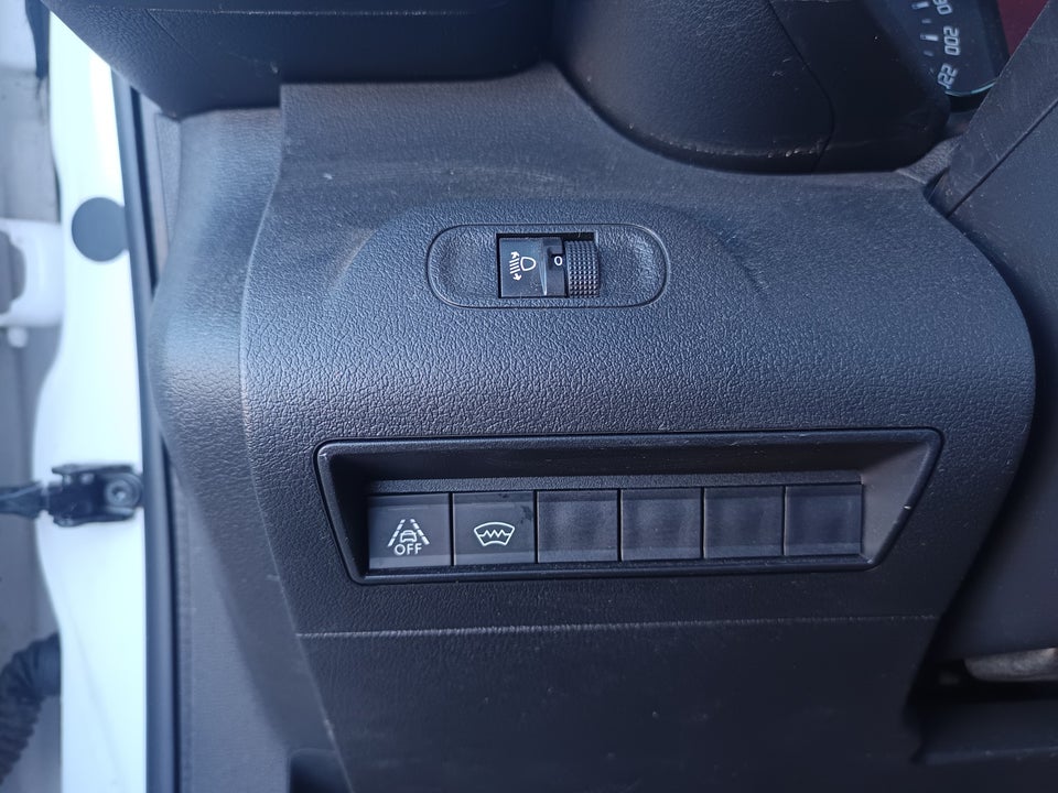 Citroën Berlingo 1,5 BlueHDi 100 L1N1 Van