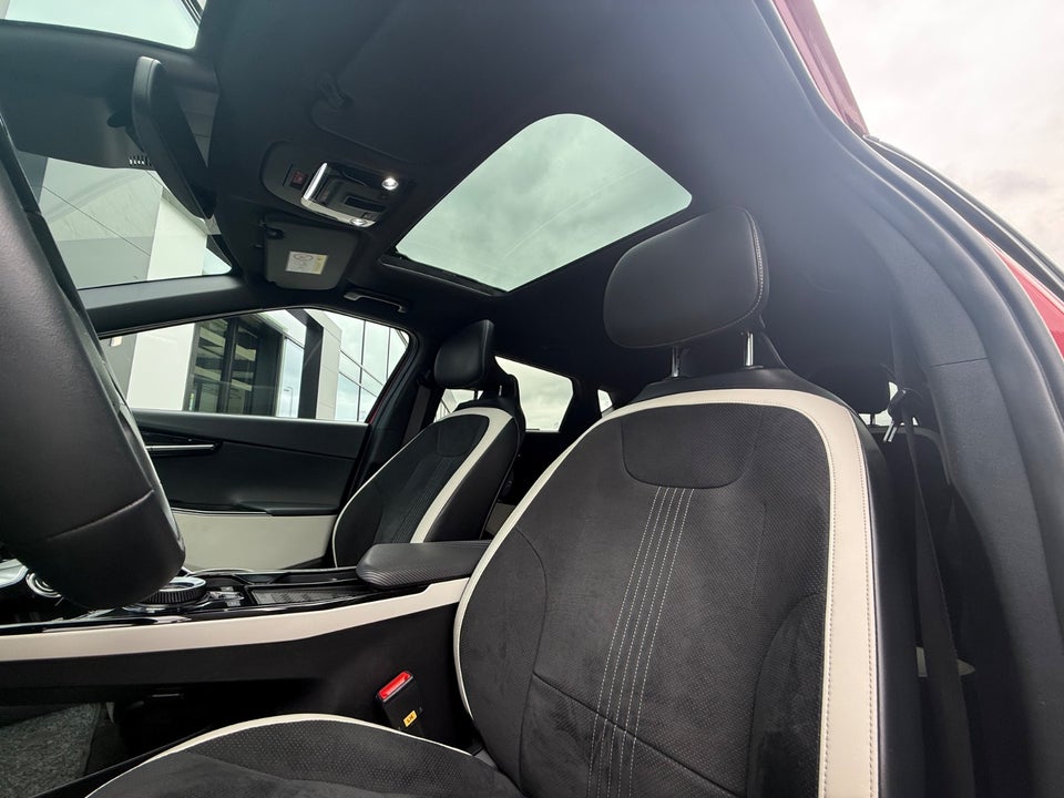 Kia EV6 77 Long Range Performance GT-Line AWD 5d