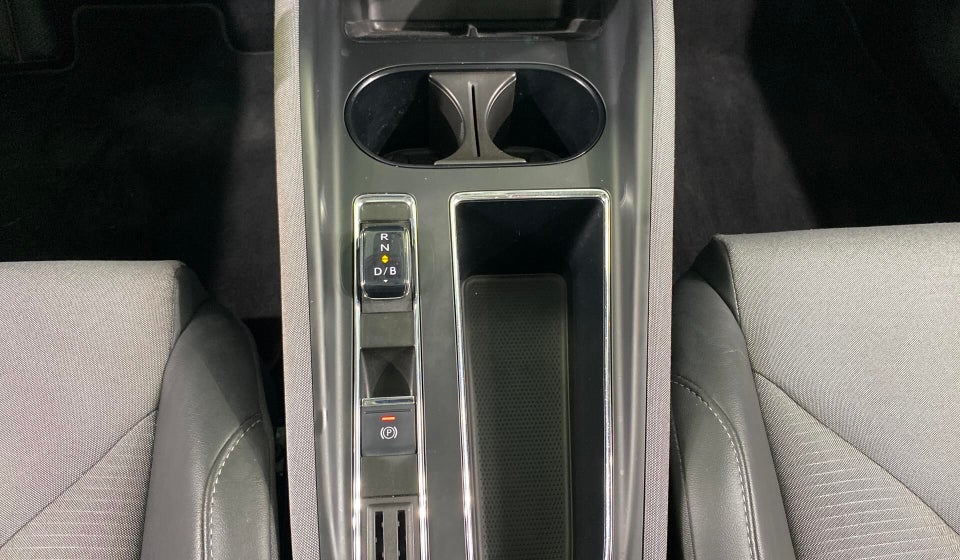 Skoda Enyaq 80 iV 5d