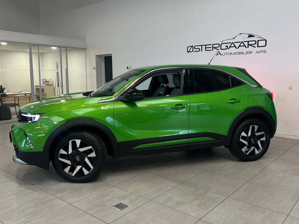 Opel Mokka-e 50 Elegance 5d