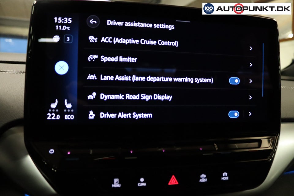 VW ID.5 77 Pro Performance 5d