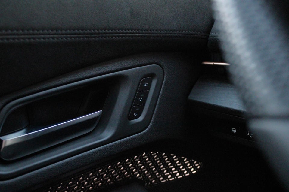 Nissan Ariya 87 Evolve 5d