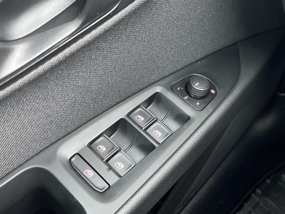 Seat Leon 1,4 TSi 150 Xcellence ST 5d