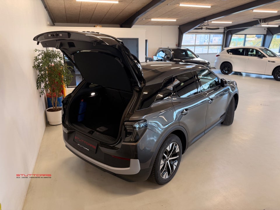 Ford Explorer 77 Select Extended Range 5d