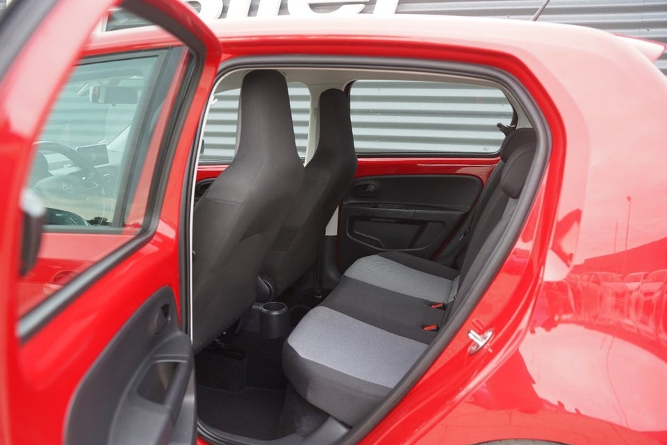 Skoda Citigo 1,0 60 Ambition GreenTec 5d