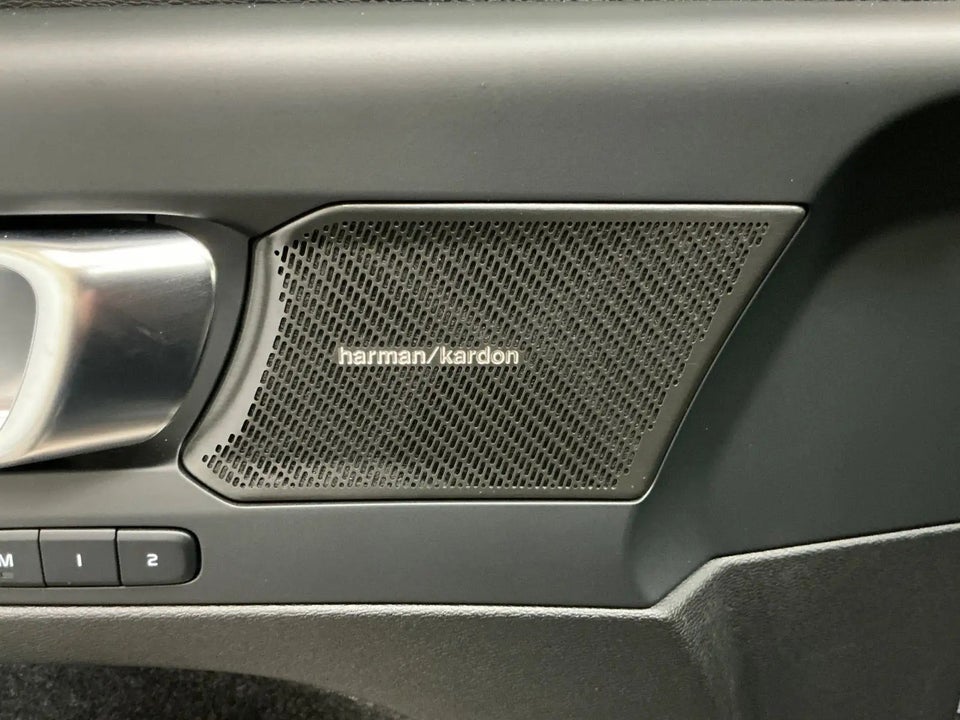 Volvo EC40 Extended Range Ultra 5d