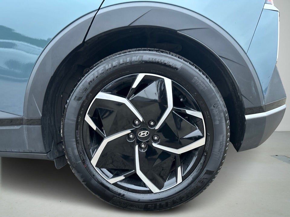 Hyundai Ioniq 5 58 Dynamiq 5d