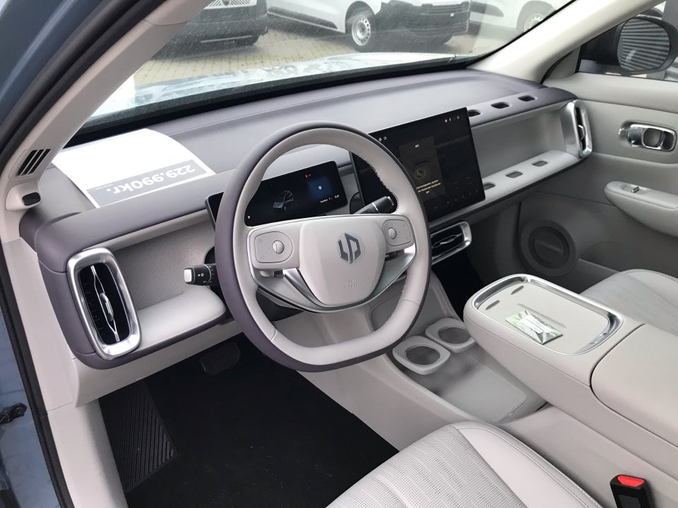 Leapmotor B10 67 Design 5d