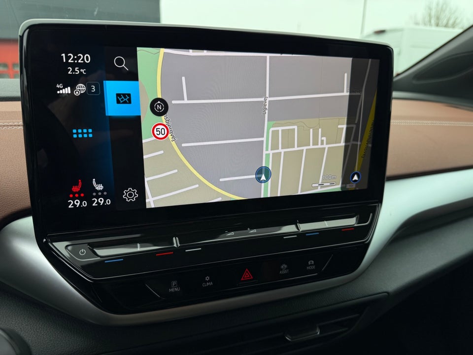 VW ID.5 77 Pro Performance 5d