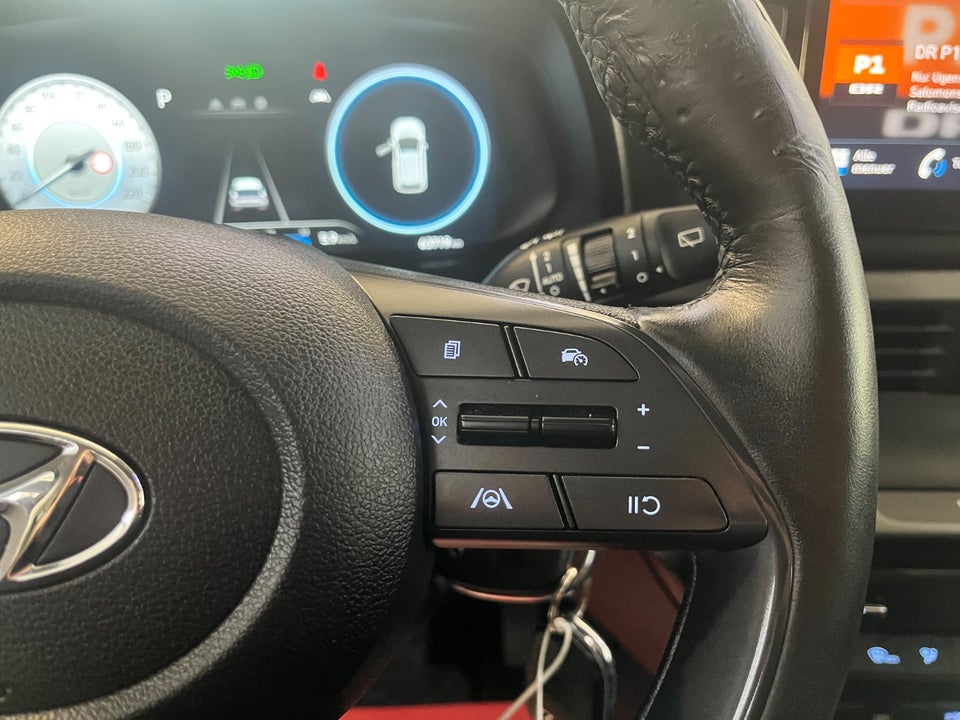 Hyundai i20 1,0 T-GDi Advanced 5d