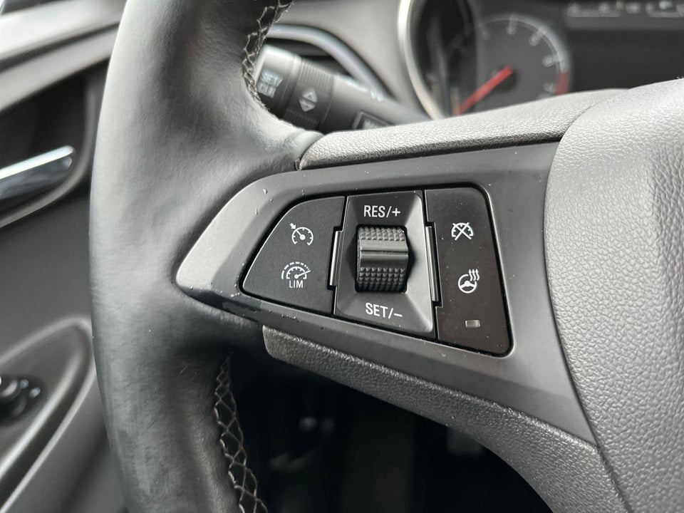 Opel Karl 1,0 Cosmo 5d