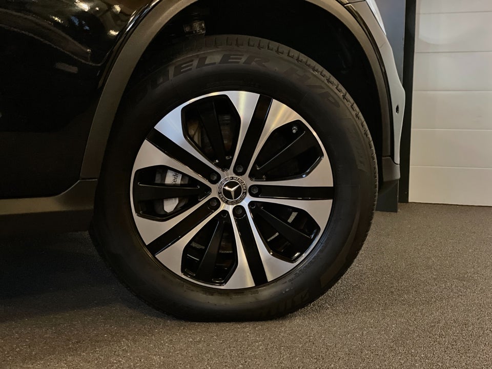 Mercedes GLC300 e 2,0 aut. 4Matic 5d