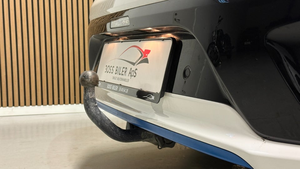 Hyundai Ioniq 1,6 PHEV Premium DCT 5d