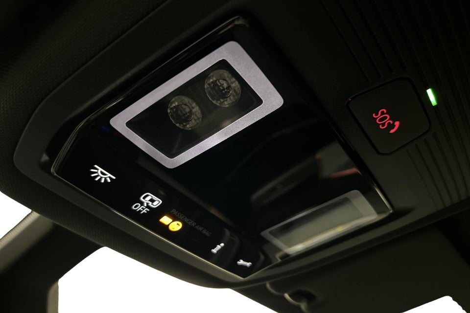 Cupra Born 77 Pasión 5d