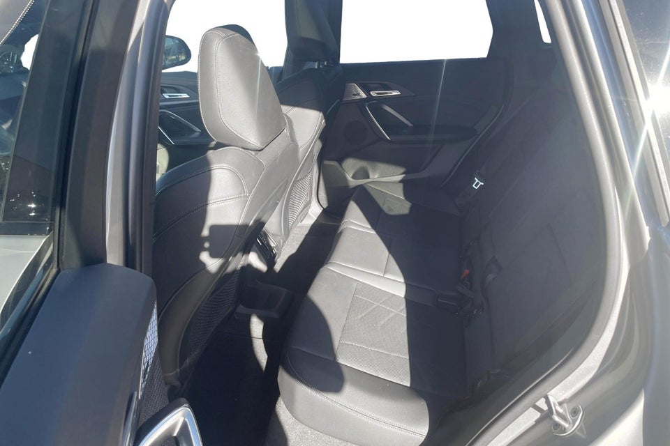 BMW iX1 xDrive30 Fully Charged M-Sport 5d