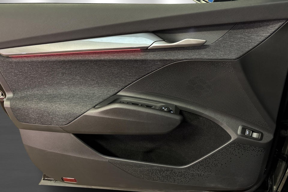 Skoda Elroq 85 iV Premium 5d