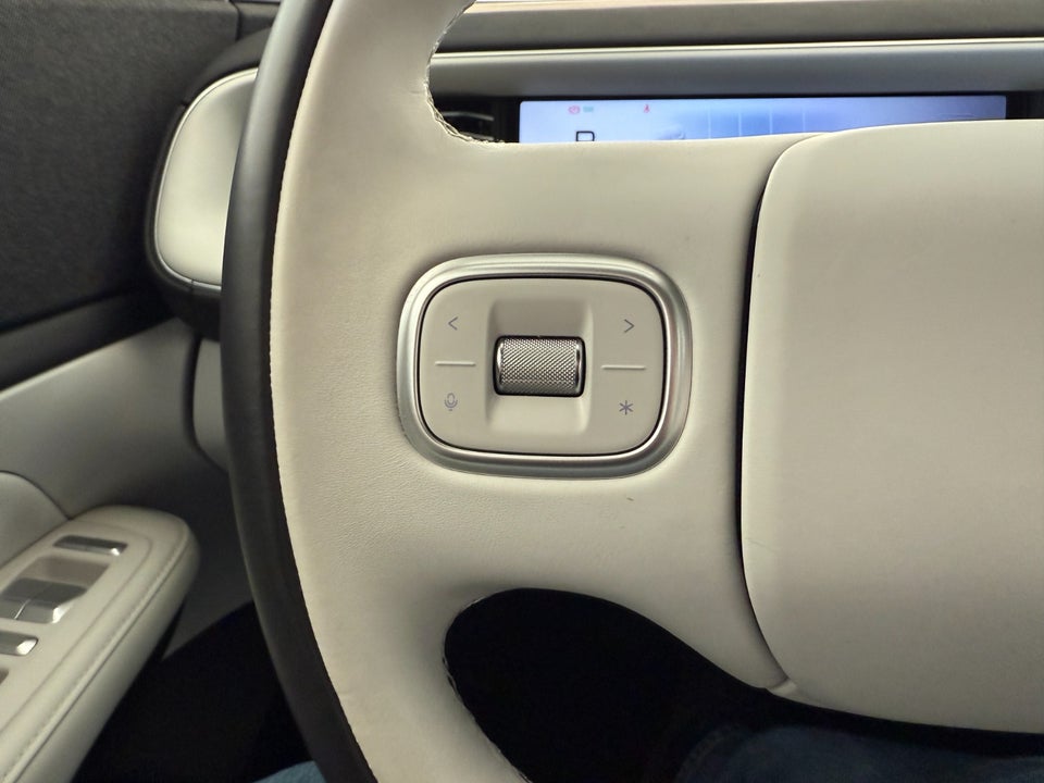 Xpeng G6 Long Range 5d