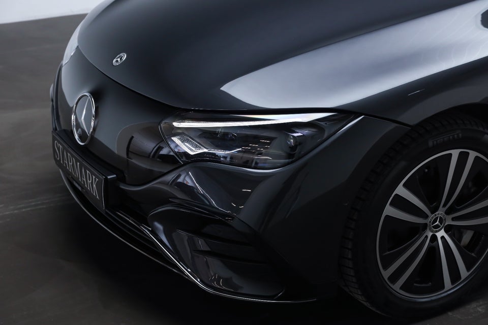 Mercedes EQE350 AMG Edition 4d