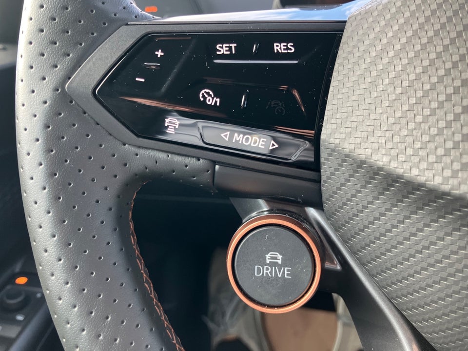 Cupra Born 77 e-Boost 5d