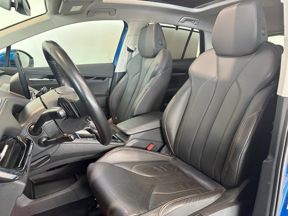 Skoda Enyaq 80 iV 5d