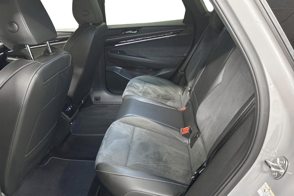 VW ID.7 86 Style S+ Tourer 5d