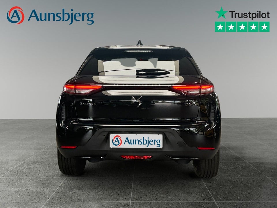 DS DS 3 CrossBack 54 E-Tense Rivoli 5d
