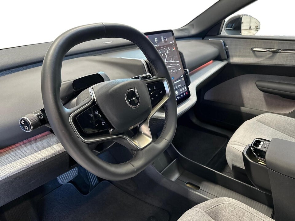 Volvo EX30 Extended Range Ultra 5d