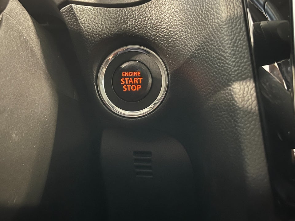 Suzuki Swift 1,0 Boosterjet SHVS Exclusive 5d