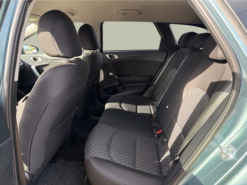 Kia Ceed 1,0 T-GDi Prestige SW 5d