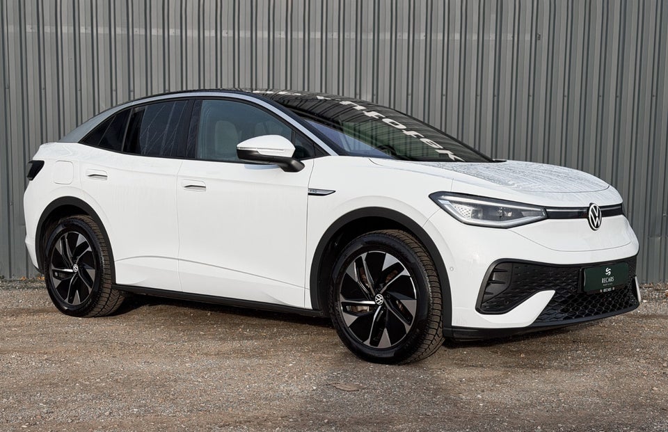 VW ID.5 77 Pro Performance 5d