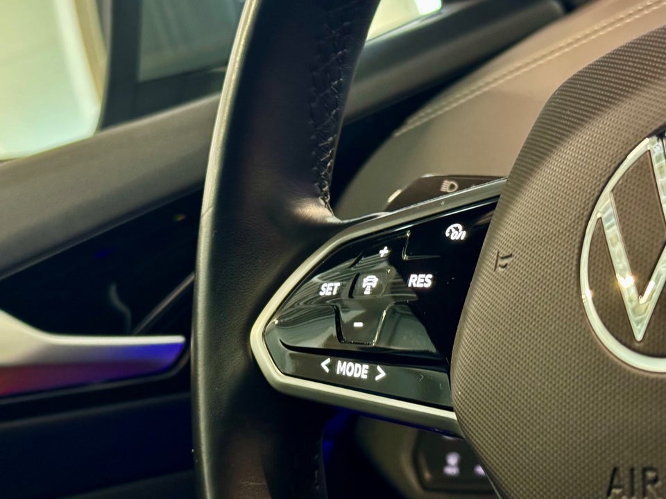 VW ID.5 77 Pro Performance 5d