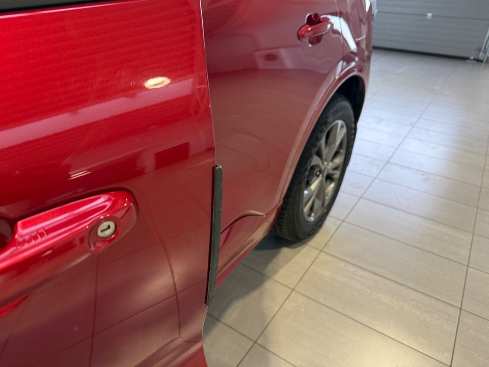 Ford Kuga 2,5 PHEV ST-Line X CVT 5d