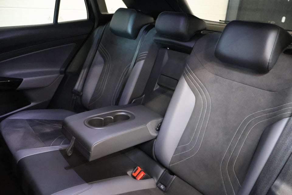 VW ID.4 77 Pro Style+ 5d