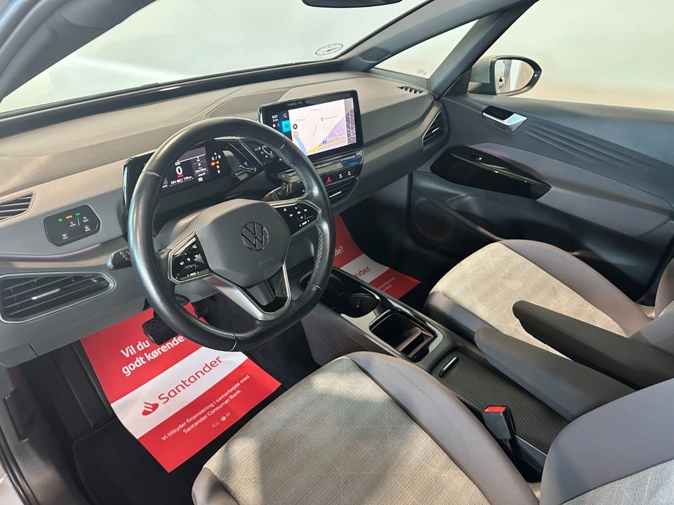 VW ID.3 58 Pro Life 5d