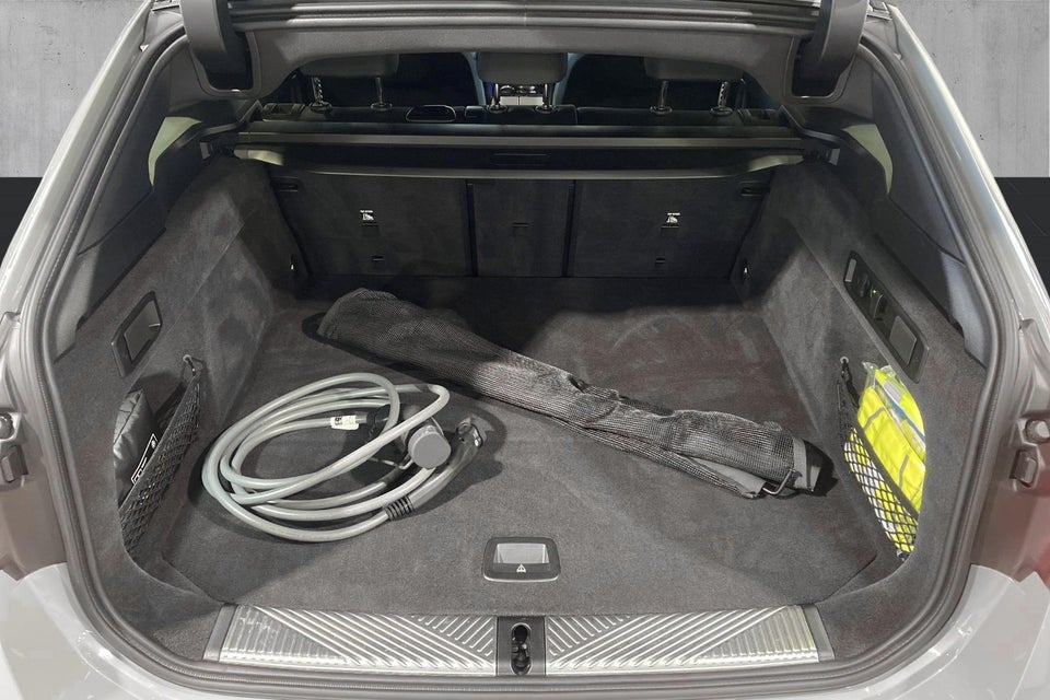 BMW i5 eDrive40 Touring M-Sport 5d