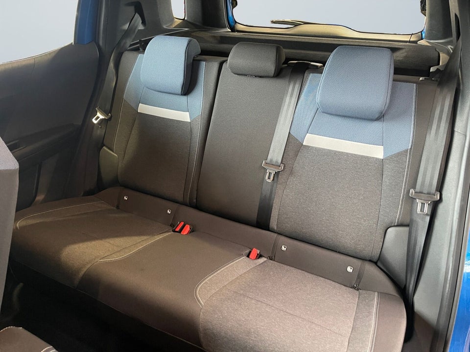 Opel Frontera 44 Edition 5d