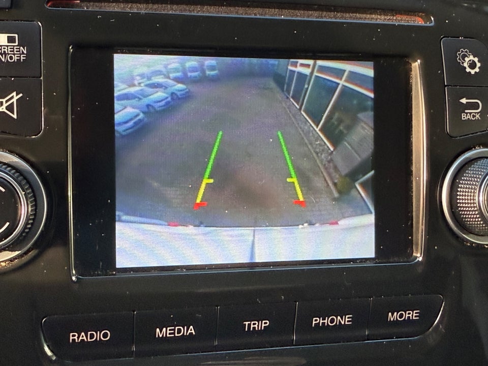 Fiat Ducato 33 2,3 MJT 130 Kassevogn L2H2