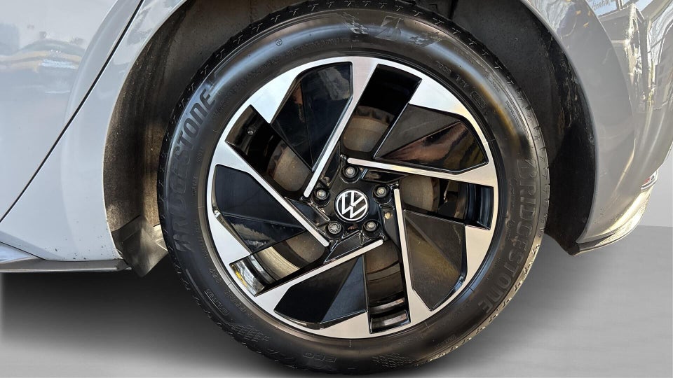 VW ID.3 58 Pro Performance 5d