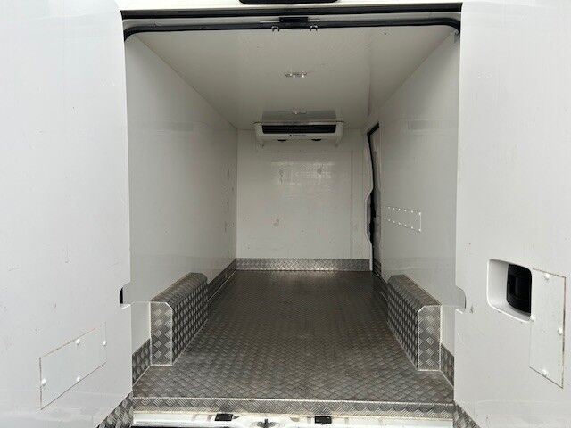 Citroën Jumper 35+ 2,2 BlueHDi 165 L3H2 Kølevogn