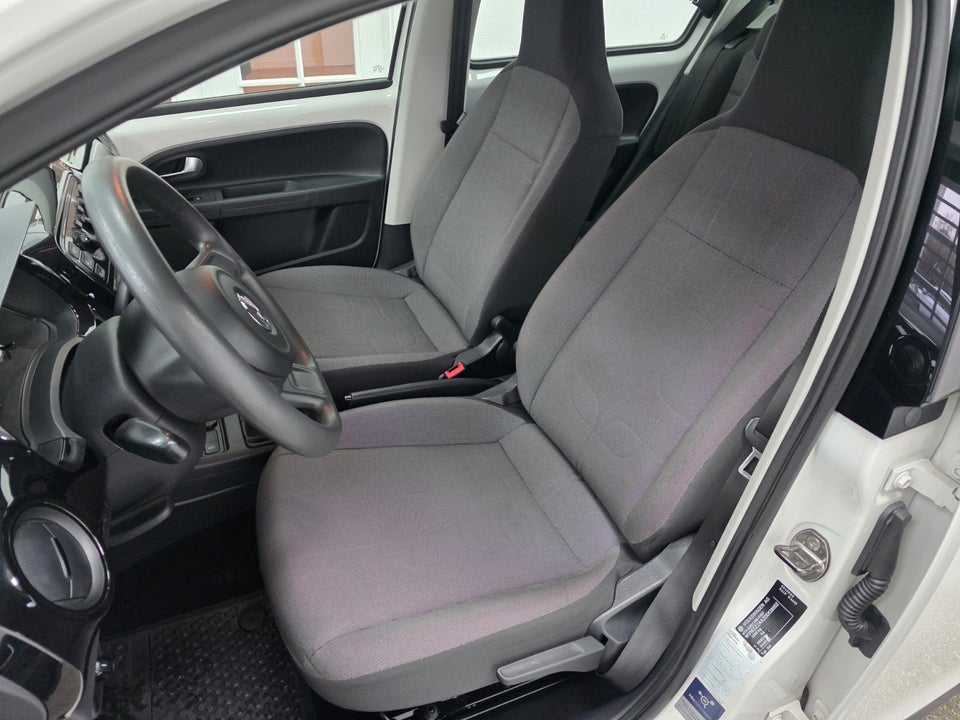 VW Up! 1,0 60 Move Up! 5d