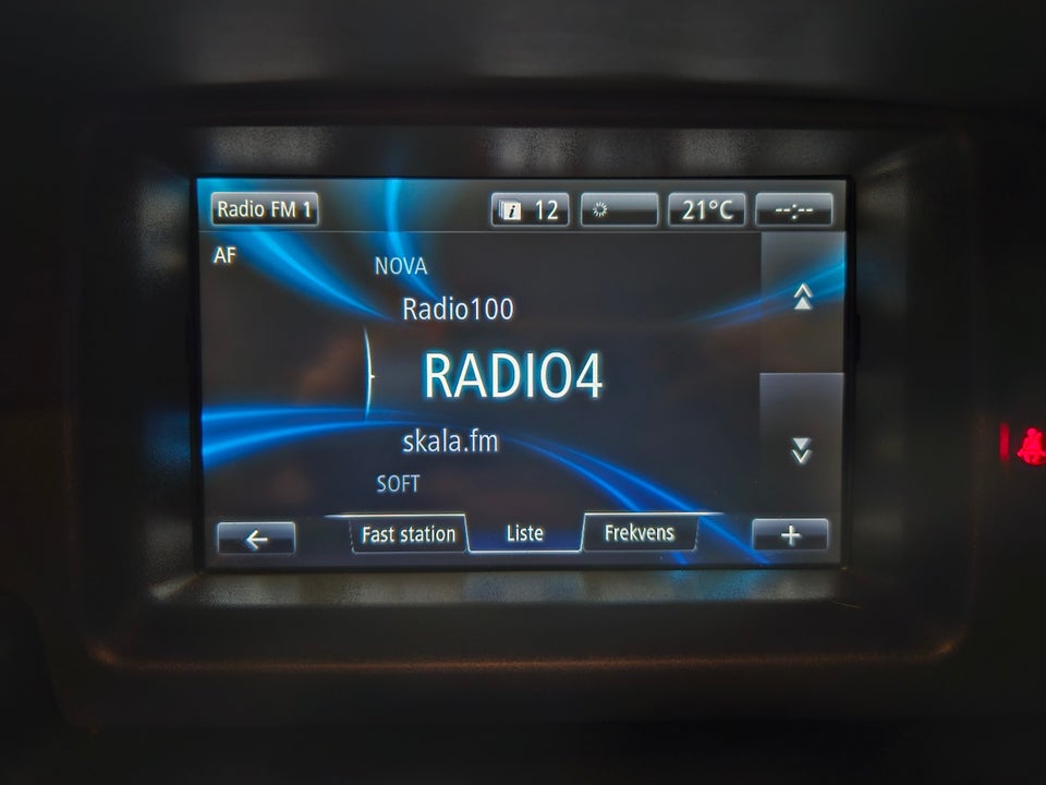 Renault Kangoo 1,5 dCi 90 Express L1