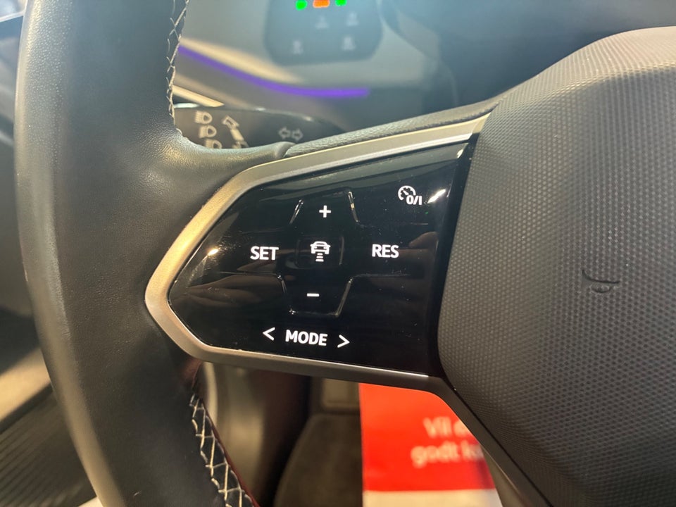 VW ID.3 58 Pro Performance 5d