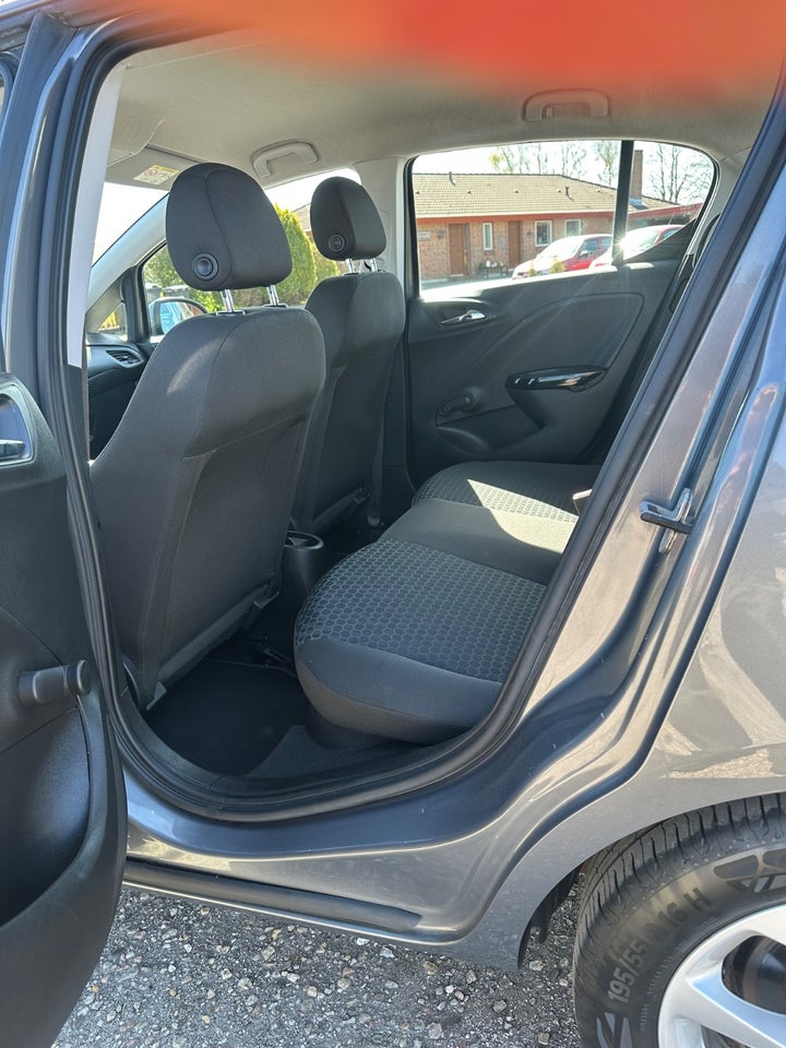 Opel Corsa 1,3 CDTi 95 Cosmo 5d