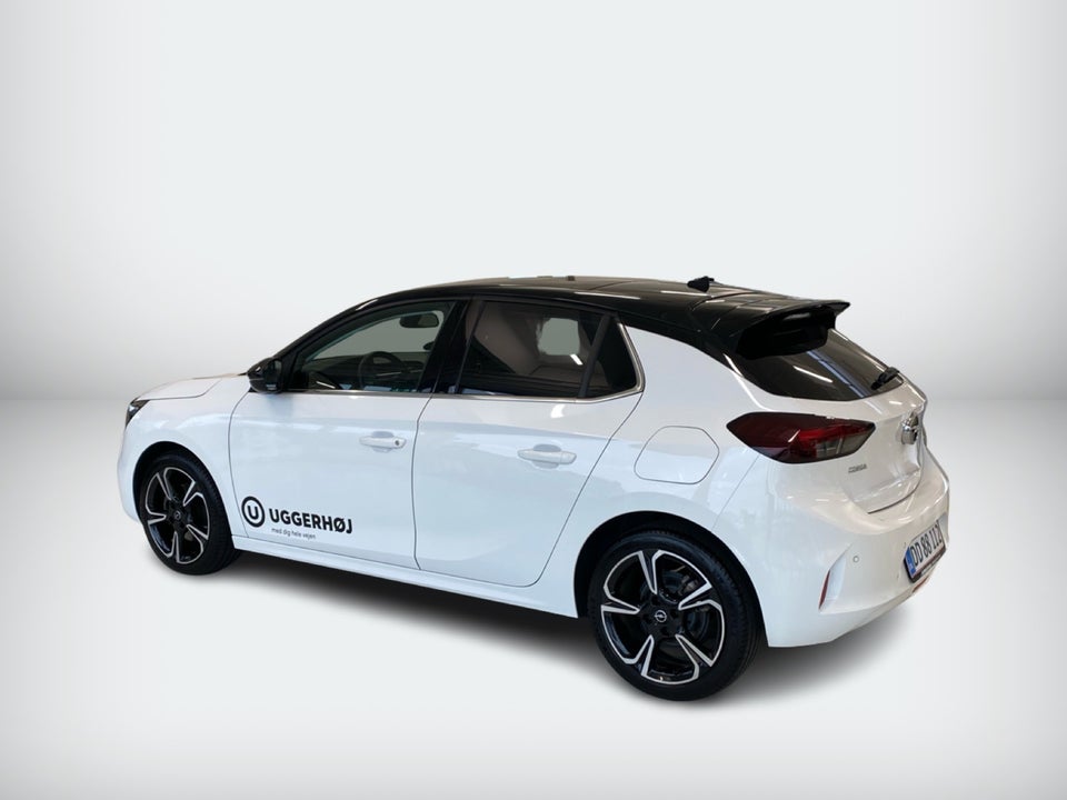 Opel Corsa 1,2 T 100 Sport aut. 5d