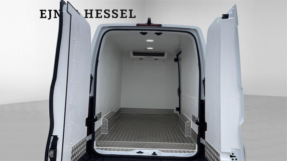 Renault Master V T35 2,0 dCi 150 L2H2 Kølevogn aut.