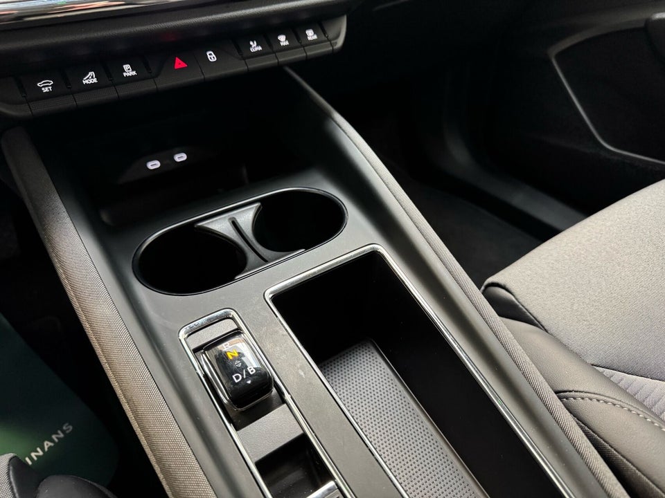 Skoda Enyaq 60 iV Premium 5d