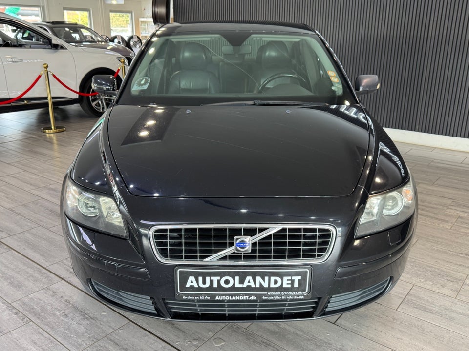 Volvo S40 1,6 Addition 4d